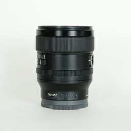 SONY FE 24mm F1.4 GM SEL24F14GM