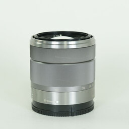 SONY E 18-55mm F3.5-5.6 OSS SEL1855 SONY E 18-55mm F3.5-5.6 OSS SEL1855