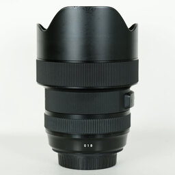 SIGMA 14-24mm F2.8 DG HSM｜Art [キヤノン用]