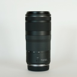 Canon RF100-400mm F5.6-8 IS USM