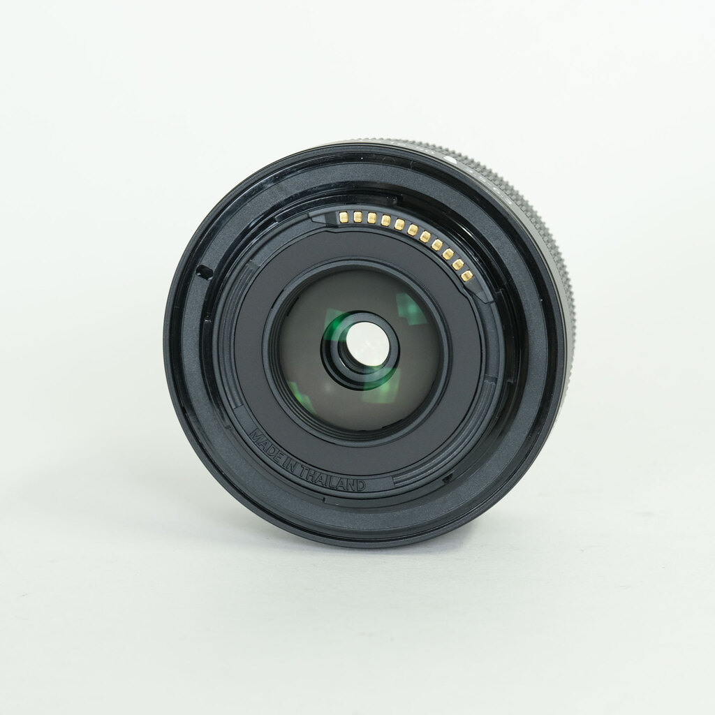 Nikon NIKKOR Z DX 16-50mm f/3.5-6.3 VR
