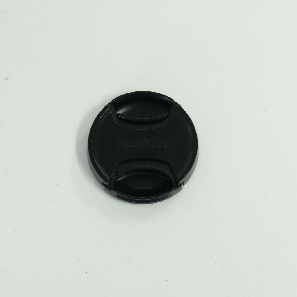 FUJIFILM XC15-45mmF3.5-5.6 OIS PZ