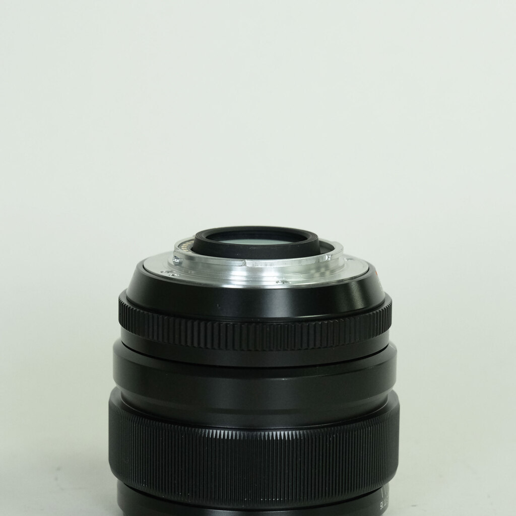 FUJIFILM XF23mmF1.4 R