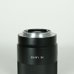 SONY Sonnar T* FE 55mm F1.8 ZA SEL55F18Z SONY Sonnar T* FE 55mm F1.8 ZA SEL55F18Z