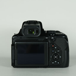 Nikon COOLPIX P1000 Nikon COOLPIX P1000