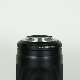 OLYMPUS M.ZUIKO DIGITAL ED 75-300mm F4.8-6.7 II