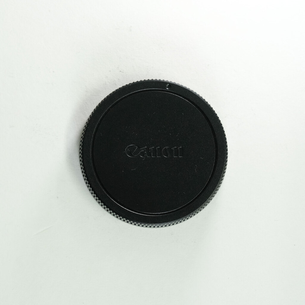 Canon EF-M18-150mm F3.5-6.3 IS STM