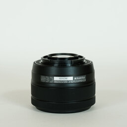 FUJIFILM XC15-45mmF3.5-5.6 OIS PZ FUJIFILM XC15-45mmF3.5-5.6 OIS PZ