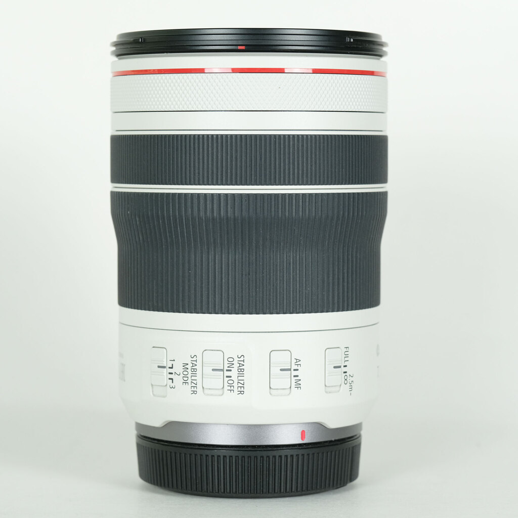 Canon RF70-200mm F4 L IS USM