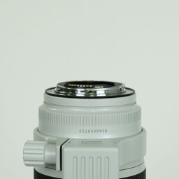 Canon EF70-200mm F2.8L IS III USM