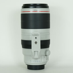 Canon EF100-400mm F4.5-5.6L IS II USM