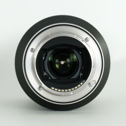 TAMRON 70-300mm F/4.5-6.3 Di III RXD (Model A047) [ソニーE用]