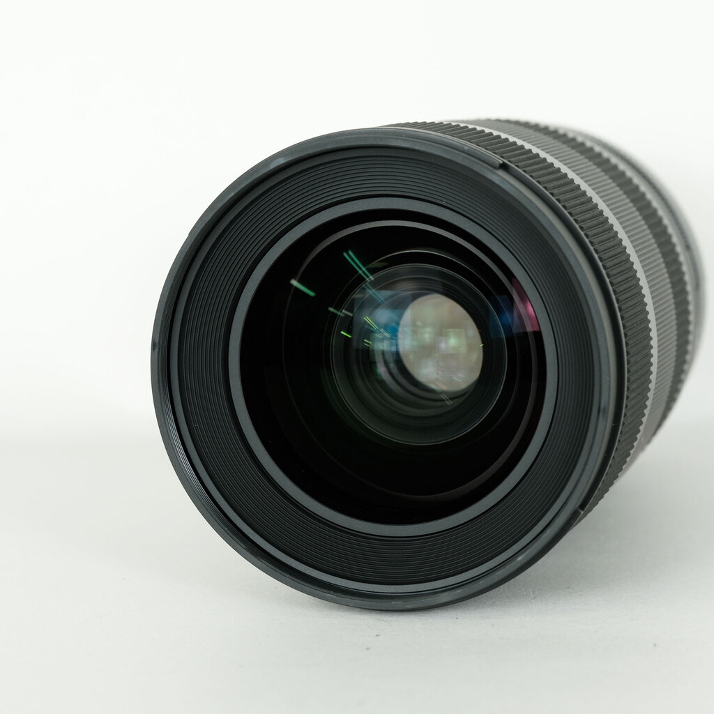 SIGMA 28-45mm F1.8 DG DN｜Art [ソニーE用]