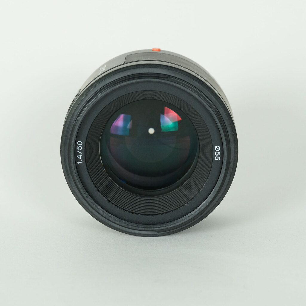 SONY 50mm F1.4 SAL50F14 SONY 50mm F1.4 SAL50F14