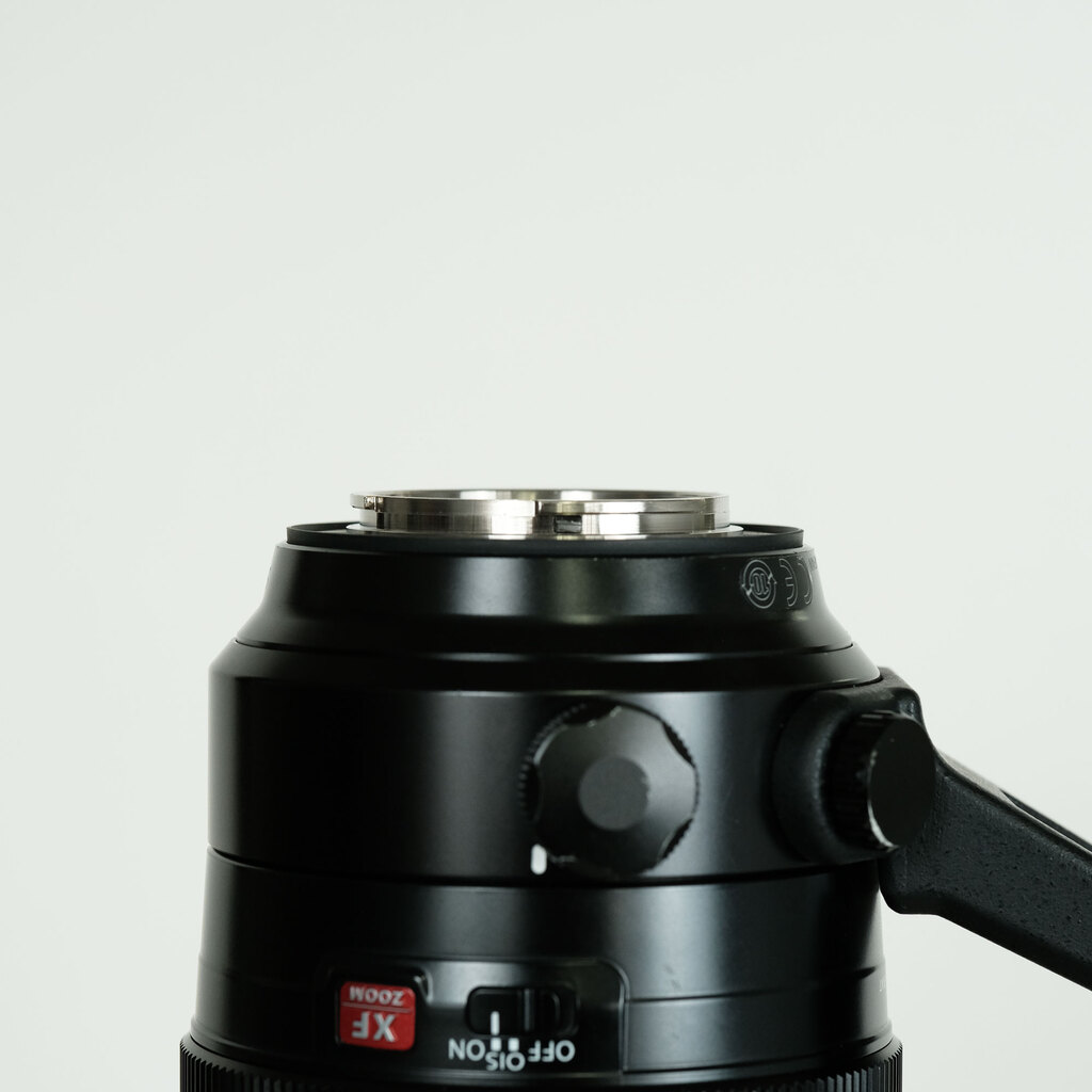 FUJIFILM XF50-140mmF2.8 R LM OIS WR