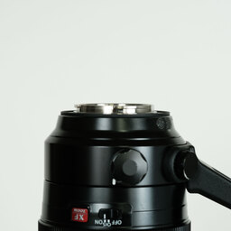 FUJIFILM XF50-140mmF2.8 R LM OIS WR