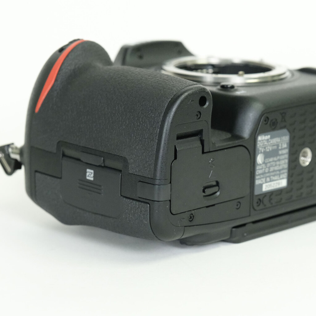 Nikon D500 Nikon D500