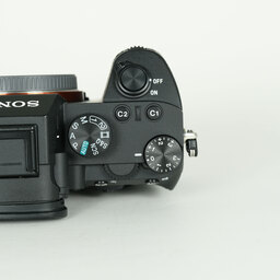 SONY α7 III（ILCE-7M3）