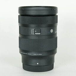 SIGMA 28-70mm F2.8 DG DN ｜Contemporary[ソニーE用]