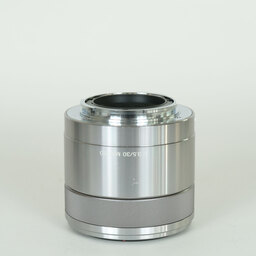 SONY E 30mm F3.5 Macro SEL30M35