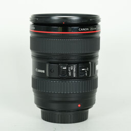Canon EF24-105mm F4L IS USM