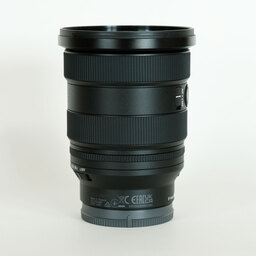SONY FE 16-35mm F2.8 GM II SEL1635GM2