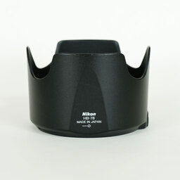 Nikon AF-S NIKKOR 70-200mm f/2.8E FL ED VR