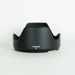 FUJIFILM XF16mmF1.4 R WR