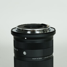 SIGMA 18-50mm F2.8 DC DN｜Contemporary [キヤノンRF用]