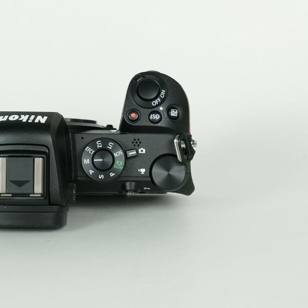 Nikon Z50 Nikon Z50