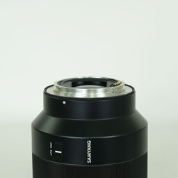 SAMYANG AF 85mm F1.4 RF （キヤノンRF用）