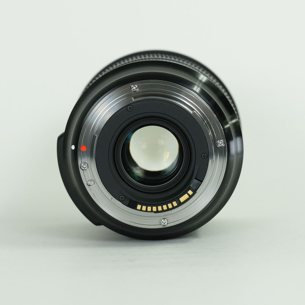 SIGMA 24-105mm F4 DG OS HSM｜Art [キヤノン用]