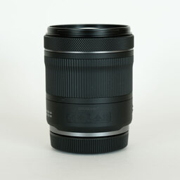 Canon RF24-105mm F4-7.1 IS STM