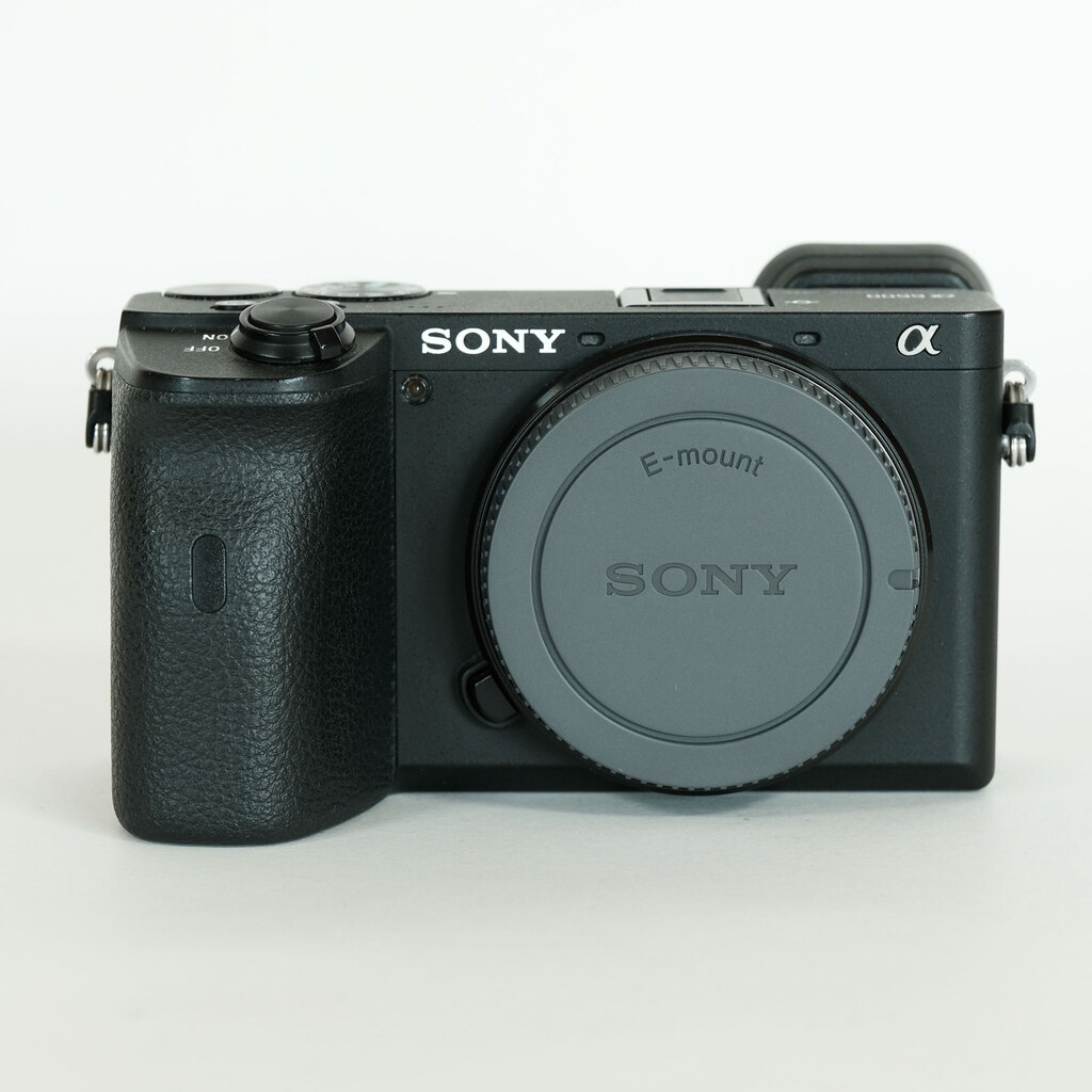 SONY α6600（ILCE-6600）の出品 | ONE SCENE（ワンシーン）