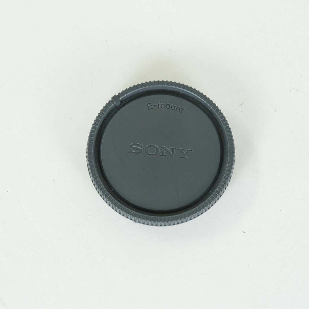 SONY FE 50mm F1.8 SEL50F18F