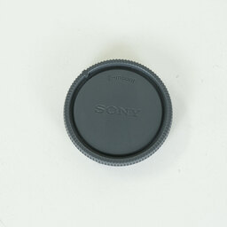 SONY FE 50mm F1.8 SEL50F18F