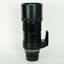 OLYMPUS M.ZUIKO DIGITAL ED 300mm F4.0 IS PRO