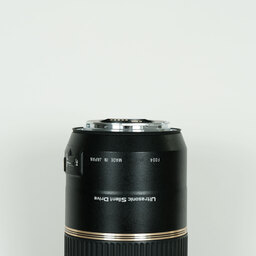 TAMRON SP 90mm F/2.8 Di MACRO 1:1 VC USD（Model F004）[キヤノン用]