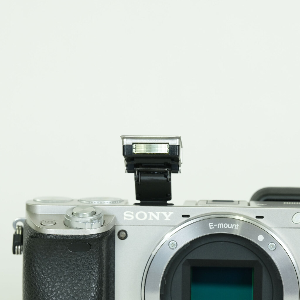 SONY α6000（ILCE-6000）