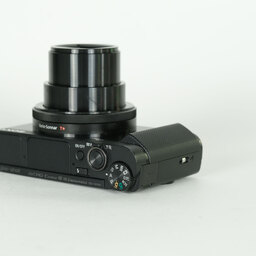 SONY Cyber-shot DSC-HX90V