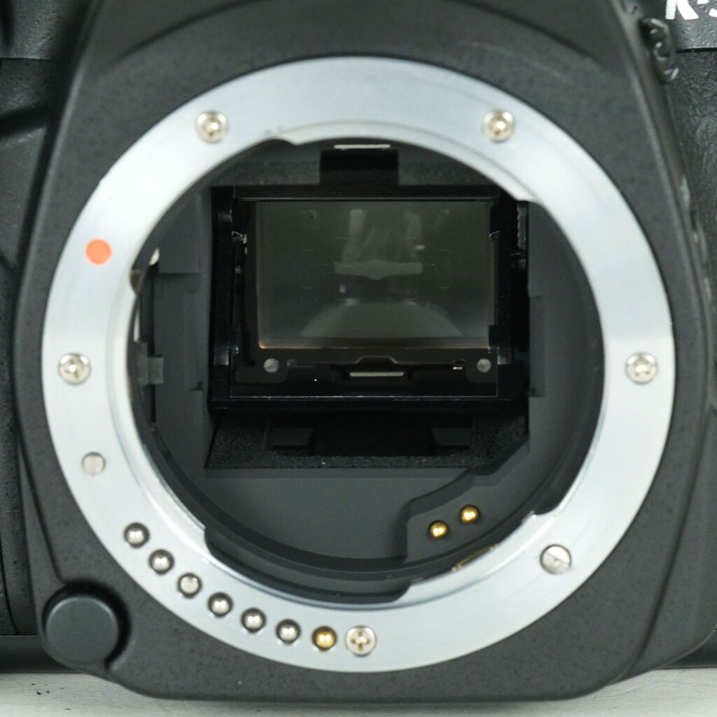 PENTAX K-5 ボディの出品 | ONE SCENE（ワンシーン）
