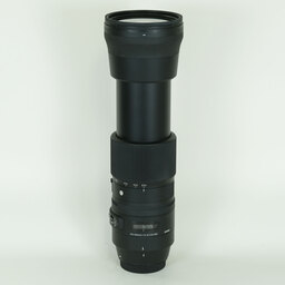 SIGMA Contemporary 150-600mm F5-6.3 DG 1.4xテレコンバーターキット (キヤノンEF用)