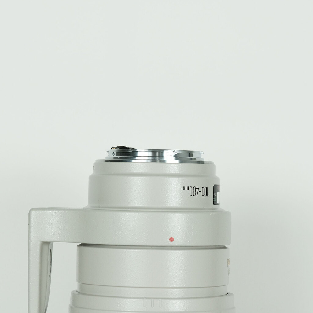 Canon EF100-400mm F4.5-5.6L IS USM
