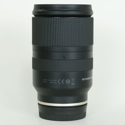 TAMRON 17-70mm F/2.8 Di III-A VC RXD (Model B070) [ソニーE用]