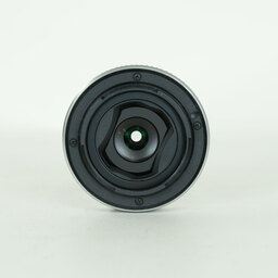 FUJIFILM Xマウントフィルターレンズ XM-FL シルバー