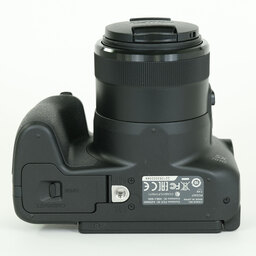 Canon PowerShot SX70 HS