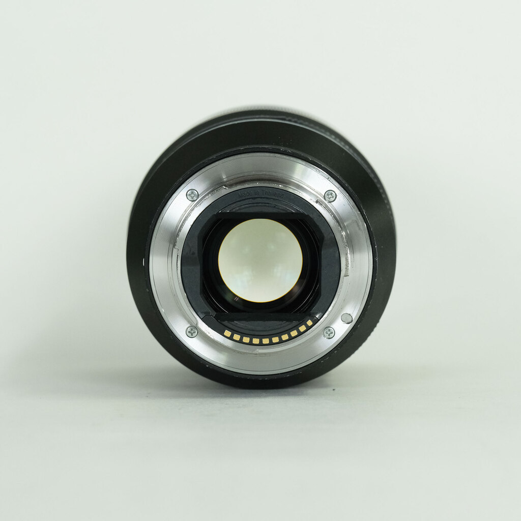 SONY Distagon T* FE 35mm F1.4 ZA SEL35F14Z