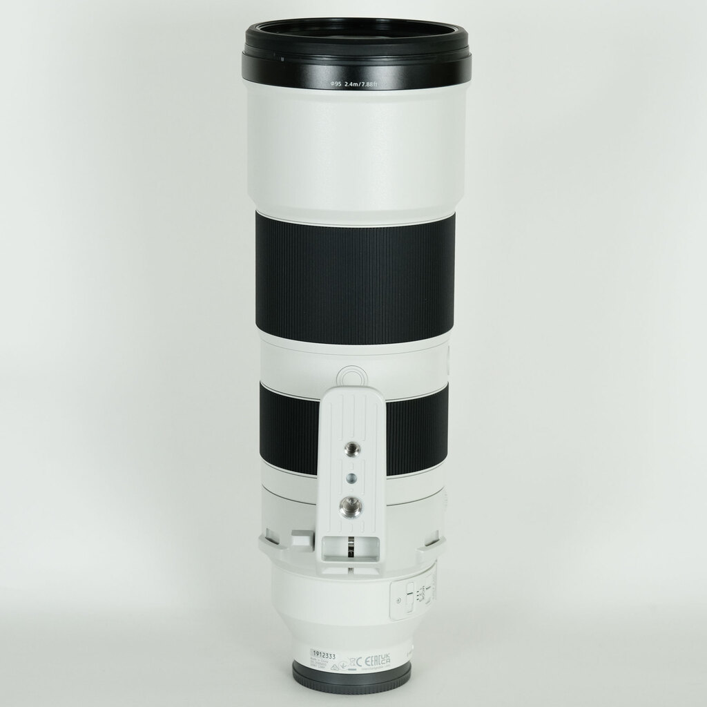 SONY FE 200-600mm F5.6-6.3 G OSS SEL200600G SONY FE 200-600mm F5.6-6.3 G OSS SEL200600G