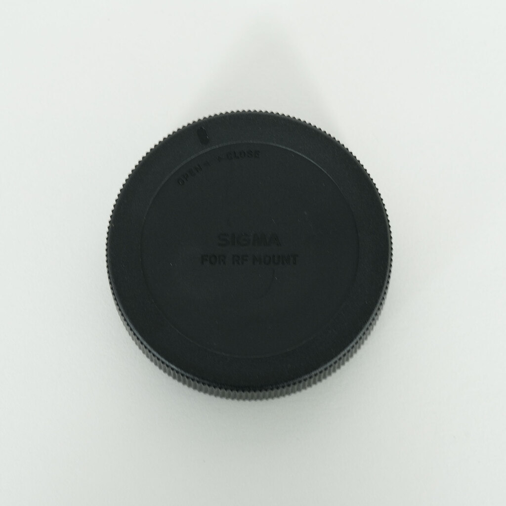 SIGMA 18-50mm F2.8 DC DN｜Contemporary [キヤノンRF用]