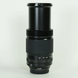 FUJIFILM XF55-200mmF3.5-4.8 R LM OIS FUJIFILM XF55-200mmF3.5-4.8 R LM OIS
